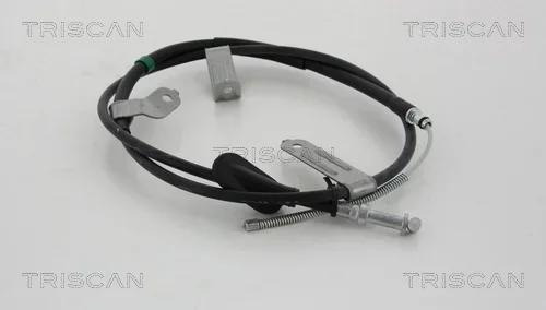 Tažné lanko, parkovací brzda TRISCAN 814068109 – OE 26051-FG040