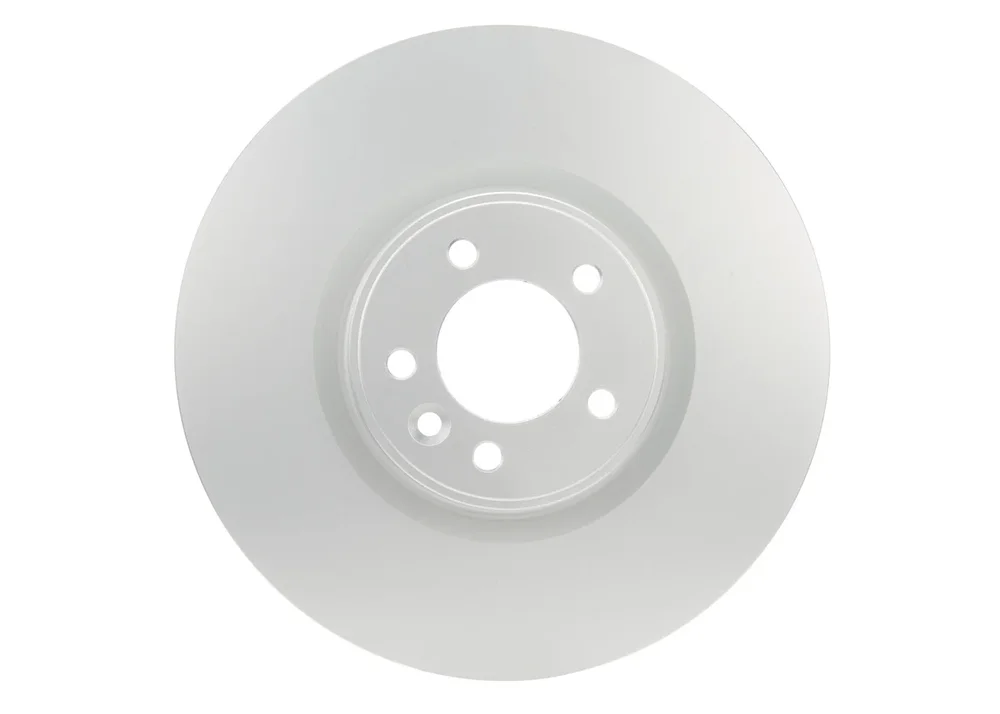 Brzdový kotouč BOSCH 0986479B18 – OE LR016176