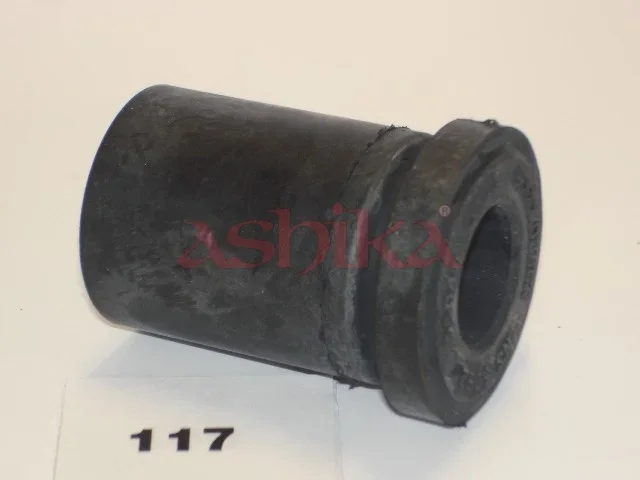 Loziskove pouzdro, listova pruzina ASHIKA GOM-117
