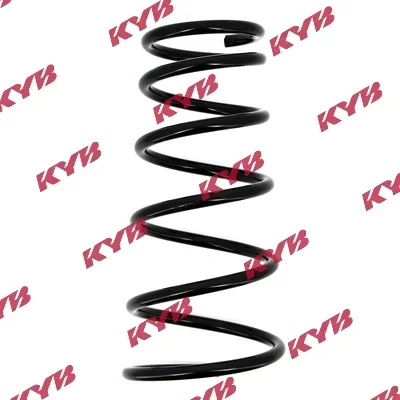 Pružina podvozku KYB RA1477 – OE 4111163J70