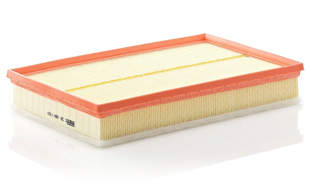 Vzduchový filtr MANN-FILTER C36188/1 – OE 1K0129620B