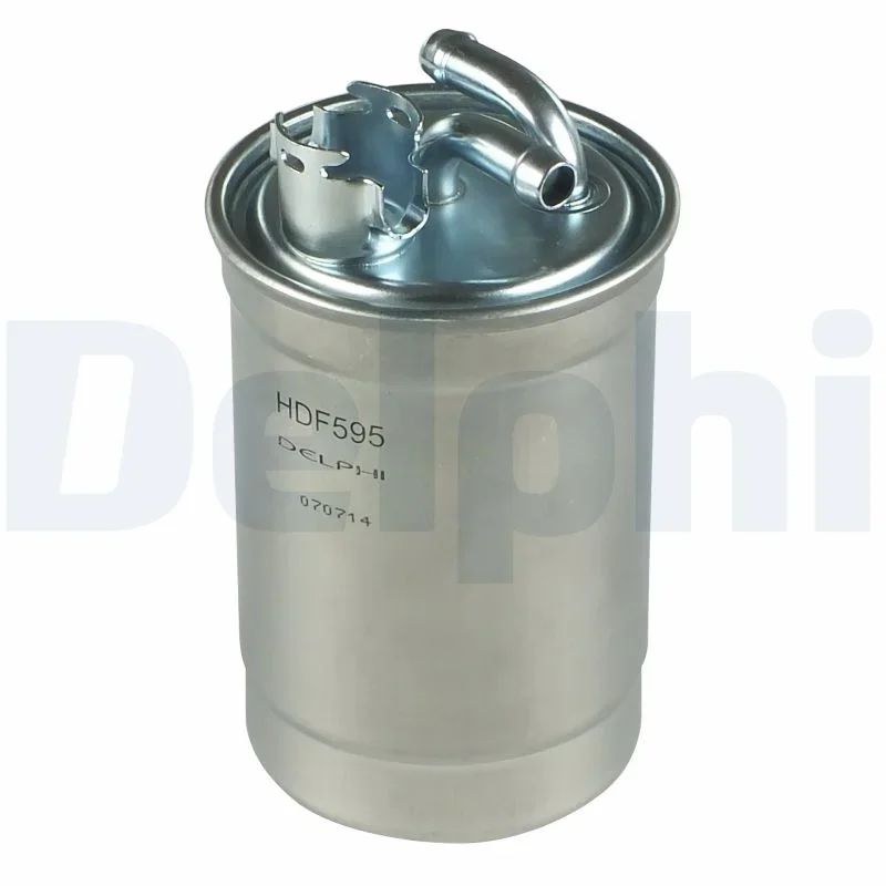 palivovy filtr DELPHI HDF595