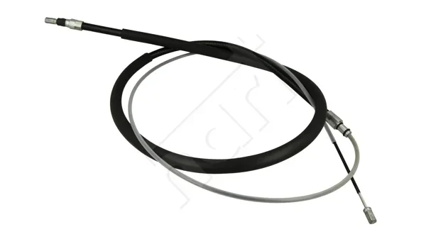 LANKO RUČ.BRZDY MEGANE 3/5D /Z/ 03- L+P HART 221685 – OE 8200247041