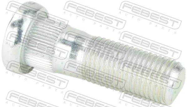 Šroub kola FEBEST 0284-006 Šroub kola FEBEST 0284-006