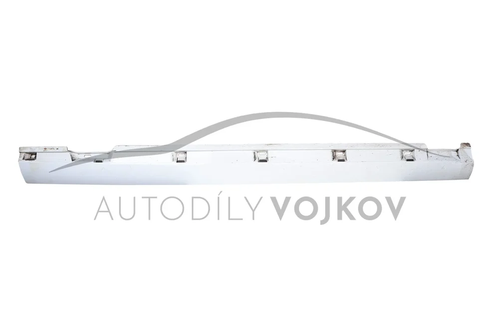 Obložení prahu levé 3C8853855F v:127433 Obložení prahu levé 3C8853855F v:127433