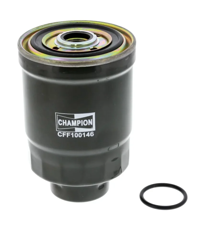 Palivový filtr CHAMPION CFF100146