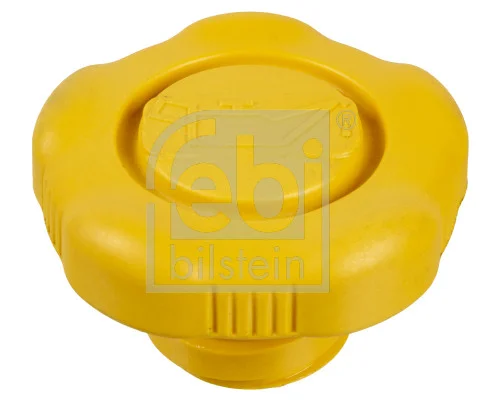 Uzaver, plnici hrdlo olejove nadrze FEBI BILSTEIN 40463 Uzaver, plnici hrdlo olejove nadrze FEBI BILSTEIN 40463