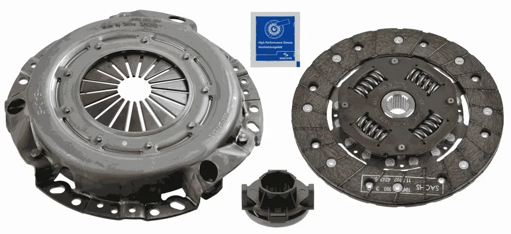 Spojková sada SACHS 3000950085