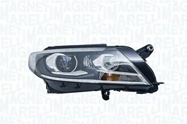 Hlavní světlomet MAGNETI MARELLI 711307024165
