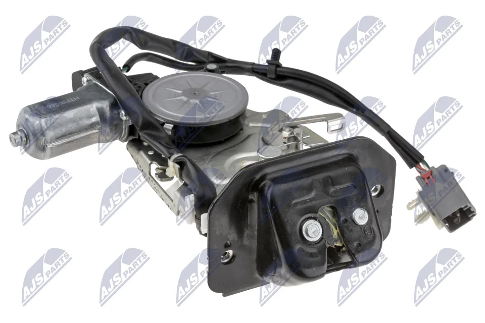 Zámek výklopných zadních dveří NTY EZC-FR-366
