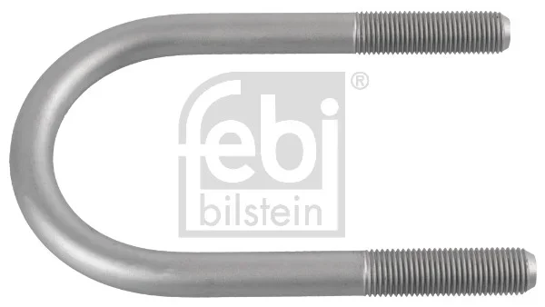 Drzak pruziny FEBI BILSTEIN 45455 Drzak pruziny FEBI BILSTEIN 45455