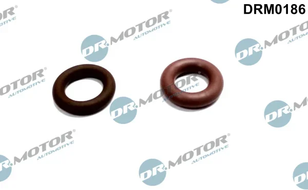 Sada tesneni, vstrikovaci tryska Dr.Motor Automotive DRM0186