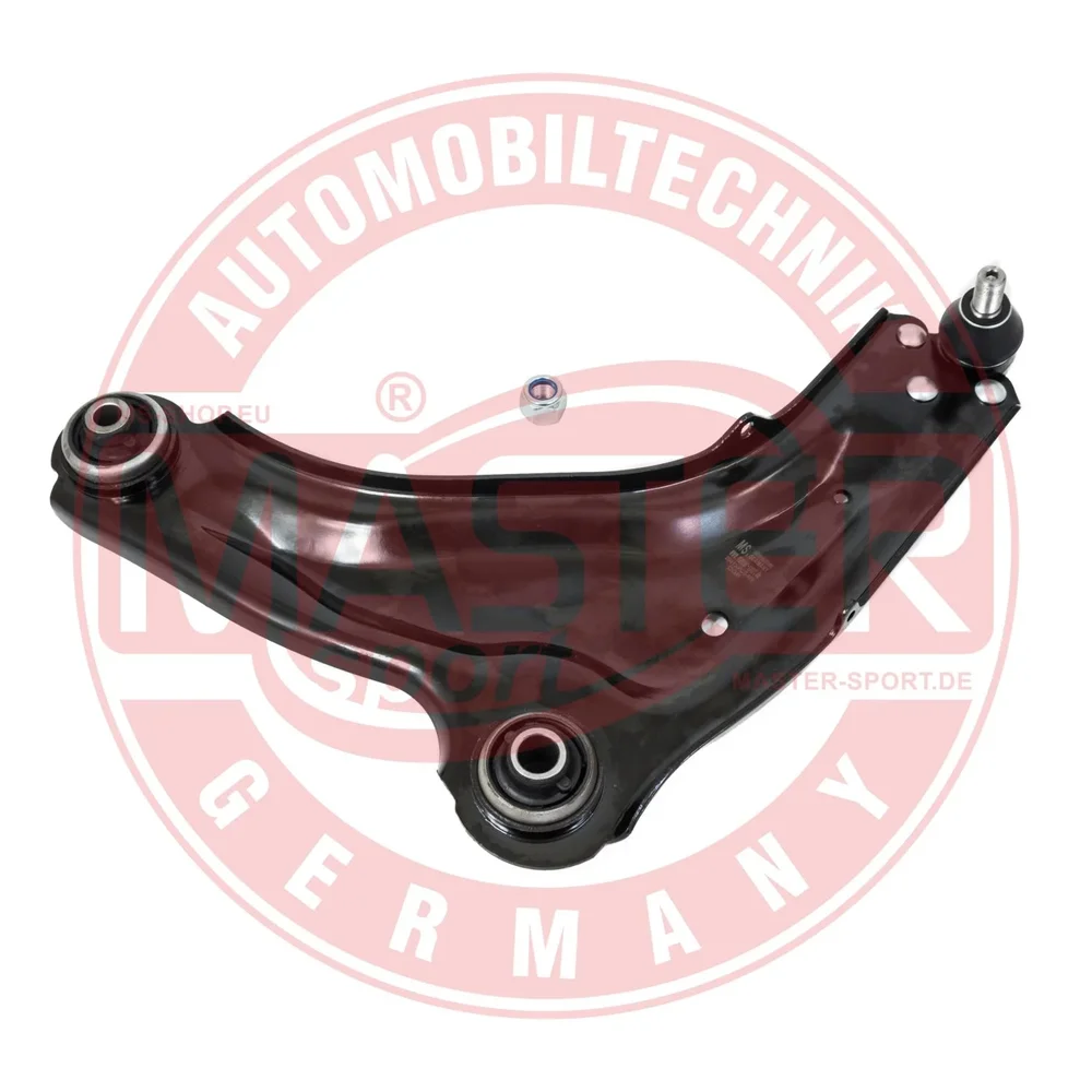Rameno nápravy STALOWY predné ľavé RENAULT Laguna II MASTER-SPORT GERMANY 29413-PCS-MS