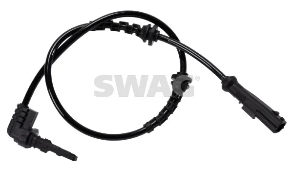 Snímač, počet otáček kol SWAG 33104773