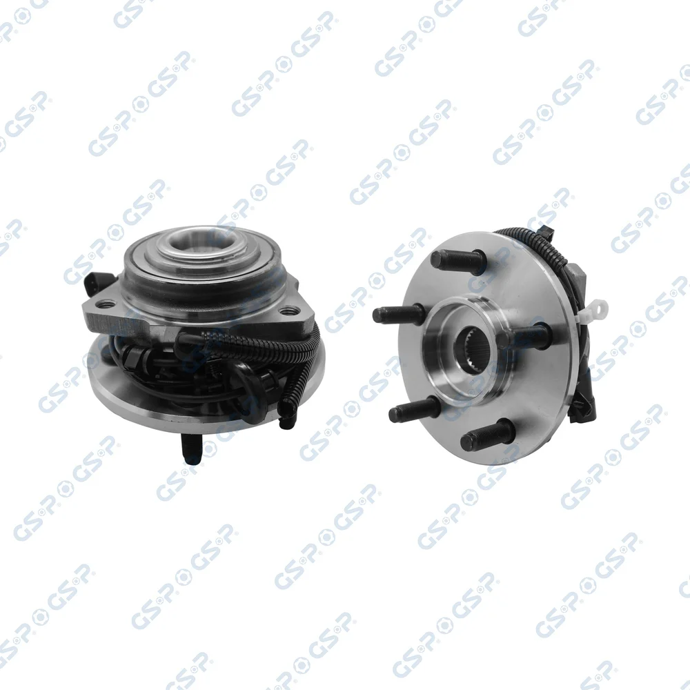 Lozisko kola GSP 9327043 Lozisko kola GSP 9327043