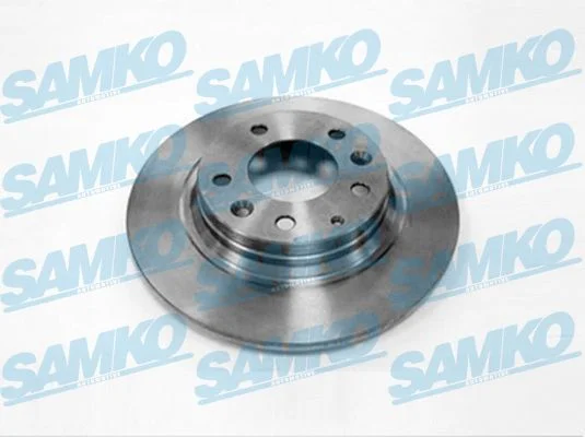 Brzdový kotouč SAMKO M5005P