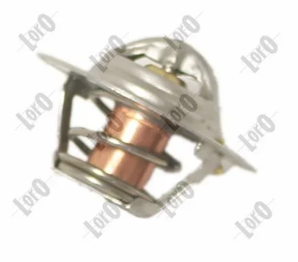 Termostat, chladivo LORO 017-025-0001