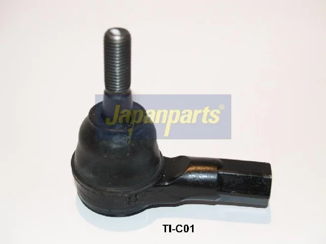 Hlava příčného táhla řízení JAPANPARTS TI-C01
