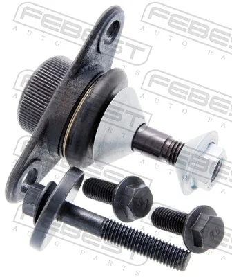 Podpora-/ Kloub FEBEST 2720-S60