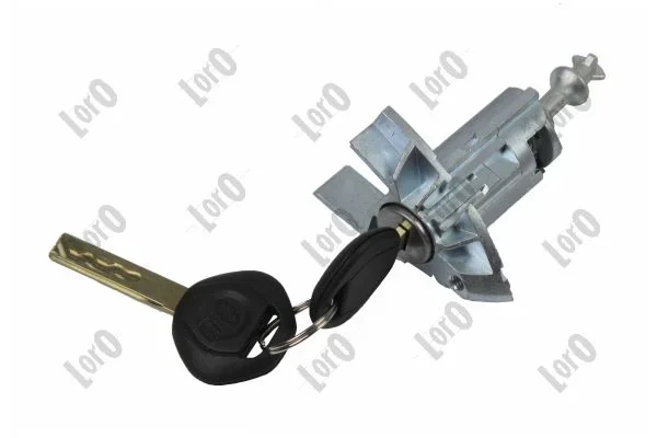Zamykací válec LORO 132-004-008 – OE 51217035421