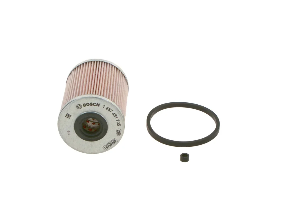 Palivový filtr BOSCH 1457431705 Palivový filtr BOSCH 1457431705