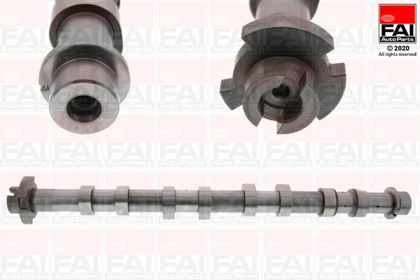 Vačkový hřídel FAI AutoParts C415
