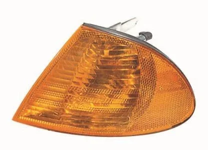 BW E46/L blikač DEPO 444-1506L-AE