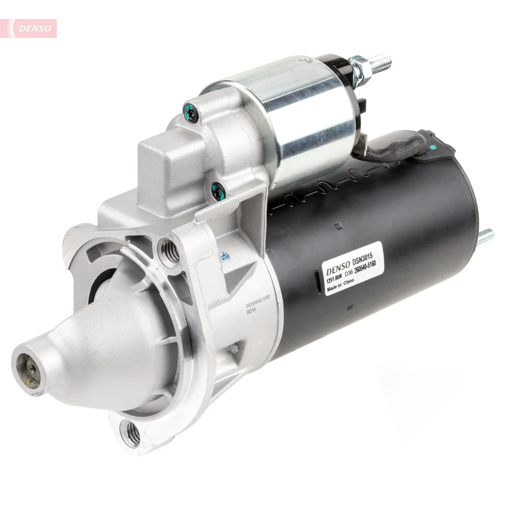 Startér DENSO DSN3015