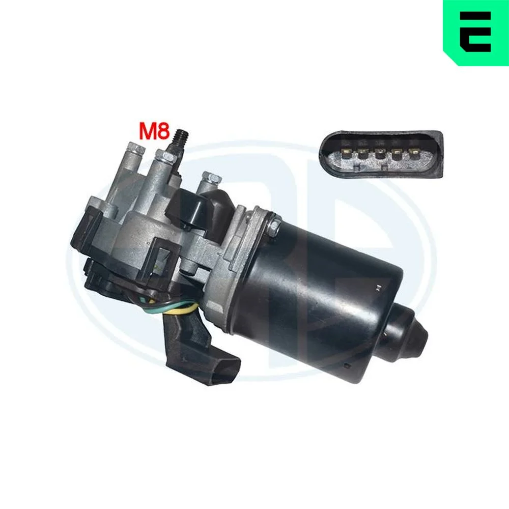 Motor stěračů ERA 460371A – OE 61618377427