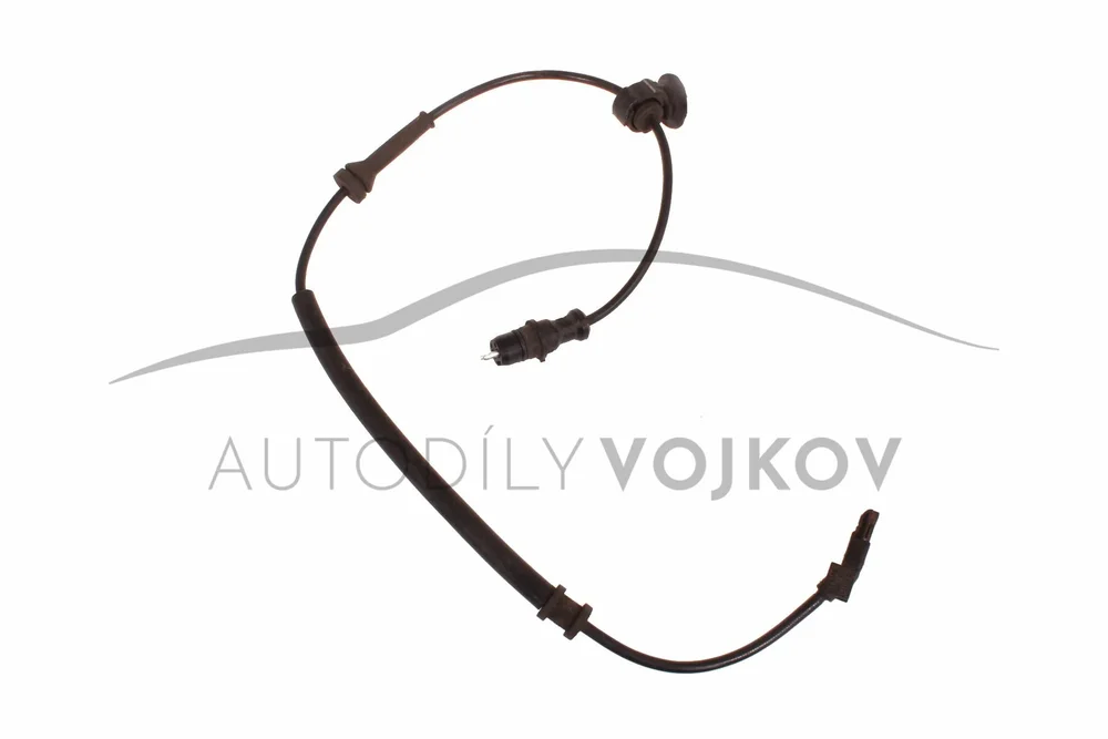 Zadní snímač otáček kola ABS v:42514 Zadní snímač otáček kola ABS v:42514