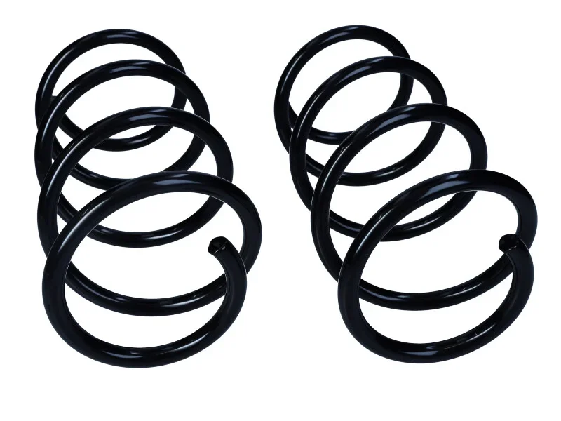 Pružina podvozku MAXGEAR 60-1336D – OE 5Q0411105FE