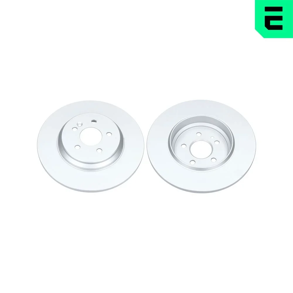 Brzdový kotouč OPTIMAL BS-6410C