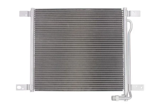 Kondenzátor, klimatizace THERMOTEC KTT110428 – OE 81619206028