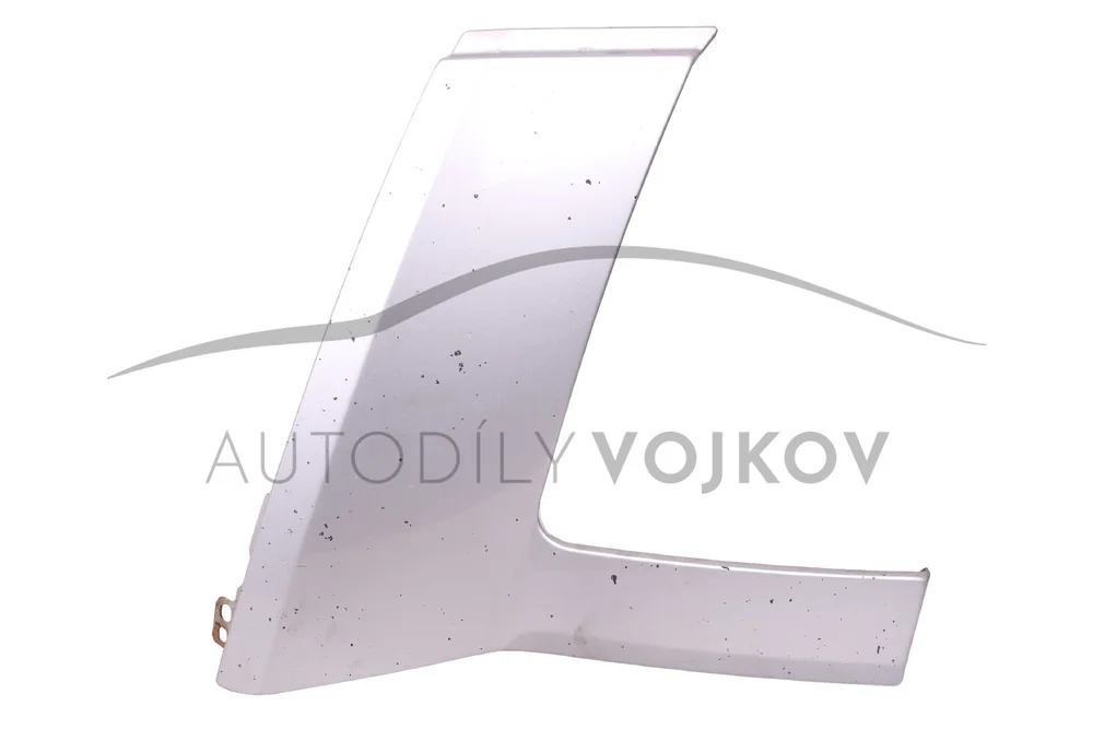 Kryt pod přední světlomet levý 2E0853165 v:110505 Kryt pod přední světlomet levý 2E0853165 v:110505
