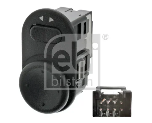 Spínač, nastavení zrcátek FEBI BILSTEIN 40477