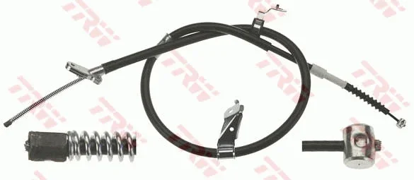 Tazne lanko, parkovaci brzda TRW GCH363 – OE 46420-42080 Tazne lanko, parkovaci brzda TRW GCH363 – OE 46420-42080