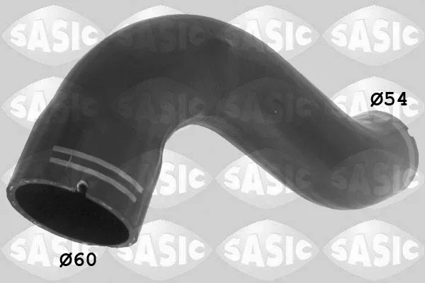 hadicka plniciho vzduchu SASIC 3330004
