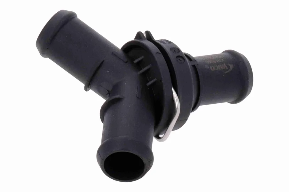 Příruba chladiva VAICO V10-5866 – OE 7E0820295B