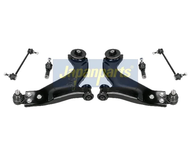 Rameno nápravy, zavěšení kol JAPANPARTS SKS-0302