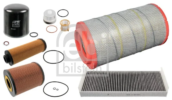 Sada dilu, inspekce FEBI BILSTEIN 47969 Sada dilu, inspekce FEBI BILSTEIN 47969