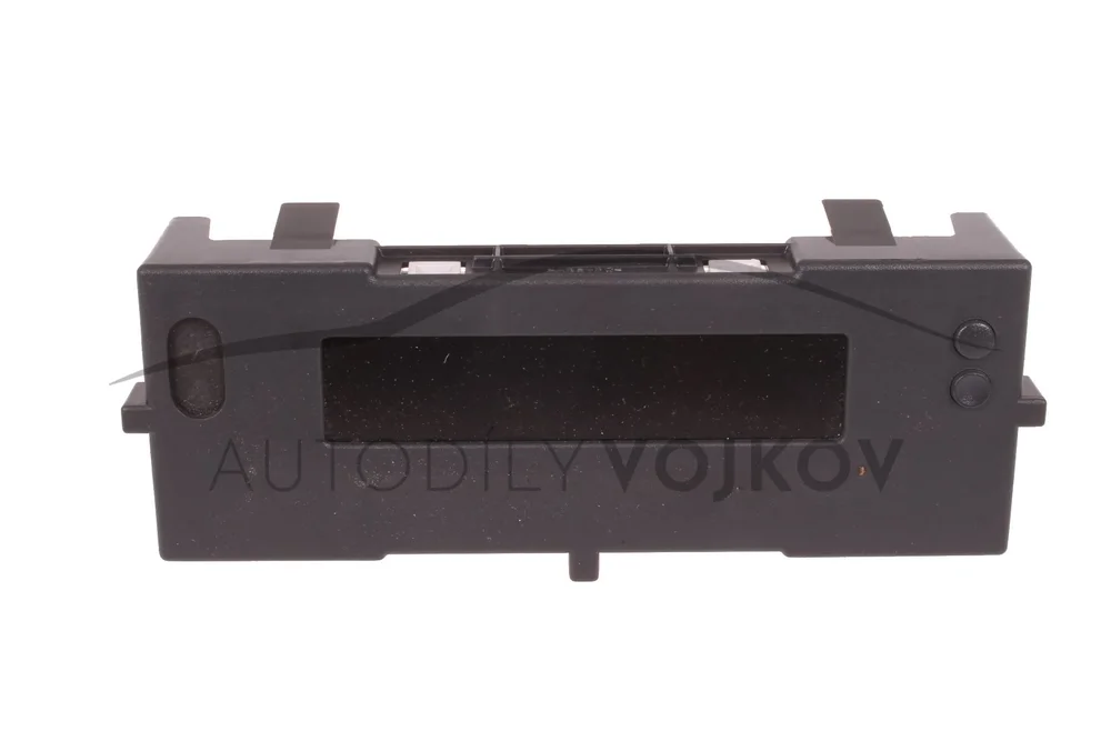 Palubní display – 8200755144 v:38959