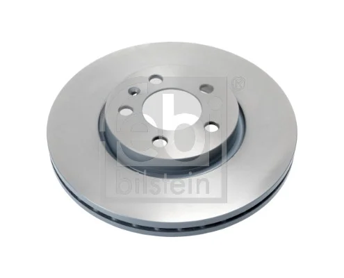 Brzdový kotouč FEBI BILSTEIN 175496