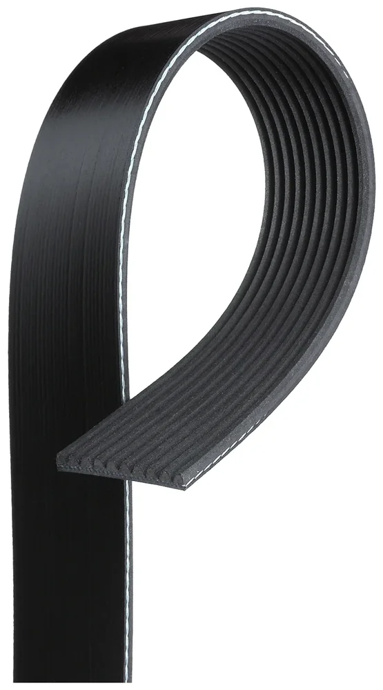 ozubený klínový řemen GATES 10PK2414HD