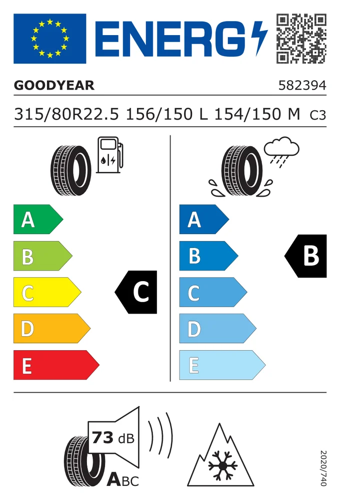 315/80R22.5 CGO KMAXDG3 GOODYEAR 315/80R22.5CGOKMAXDG3 315/80R22.5 CGO KMAXDG3 GOODYEAR 315/80R22.5CGOKMAXDG3