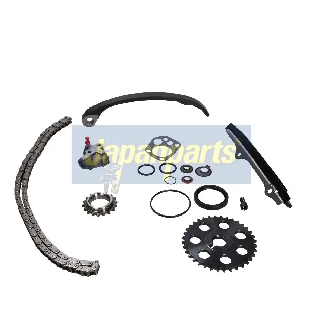 Sada rozvodového řetězu JAPANPARTS KDK-108