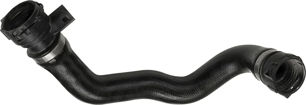 Hadice chladiče GATES 3938 – OE 11531436409