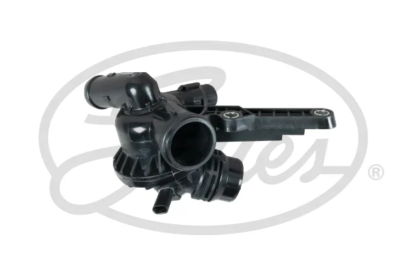 Termostat, chladivo GATES TH614105G1 – OE 11537600584