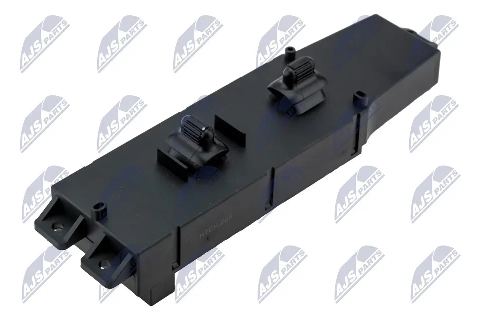 Spínač, zvedací zařízení oken NTY EWS-CH-065