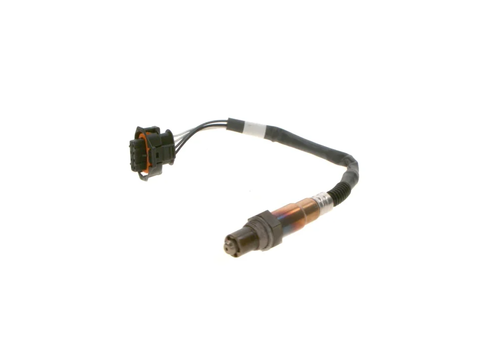 Lambda sonda BOSCH 0258006172 Lambda sonda BOSCH 0258006172