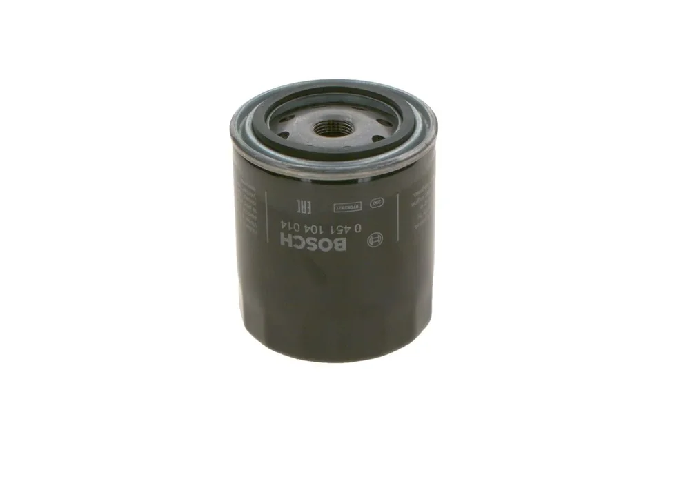 BO 0451104014 Filtr olejový BOSCH